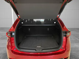 MAZDA CX-5 e-Skyactiv-G 194 Homura AWD Automat