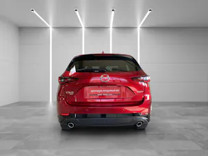 MAZDA CX-5 e-Skyactiv-G 194 Homura AWD Automat