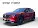 Mazda CX-5 e-Skyactiv-G 194 Homura AWD Automat