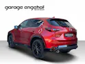 Mazda CX-5 e-Skyactiv-G 194 Homura AWD Automat