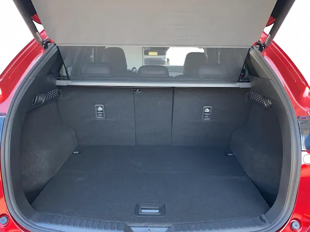 Mazda CX-5 e-Skyactiv-G 194 Homura AWD Automat