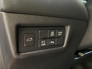 MAZDA CX-5 e-Skyactiv-G 194 Homura AWD Automat
