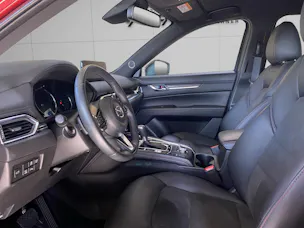 MAZDA CX-5 e-Skyactiv-G 194 Homura AWD Automat