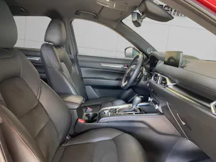 MAZDA CX-5 e-Skyactiv-G 194 Homura AWD Automat