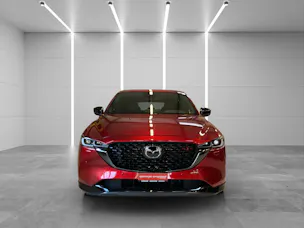 MAZDA CX-5 e-Skyactiv-G 194 Homura AWD Automat