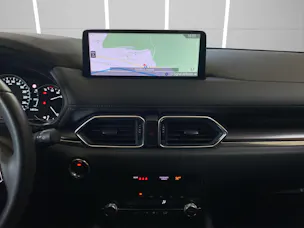 MAZDA CX-5 e-Skyactiv-G 194 Homura AWD Automat