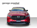 Mazda CX-5 e-Skyactiv-G 194 Homura AWD Automat