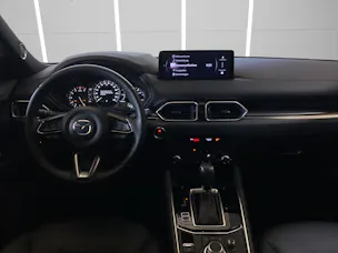 MAZDA CX-5 e-Skyactiv-G 194 Homura AWD Automat