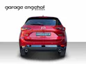 Mazda CX-5 e-Skyactiv-G 194 Homura AWD Automat