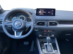 Mazda CX-5 e-Skyactiv-G 194 Homura AWD Automat