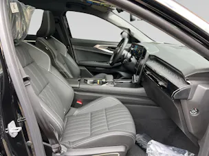 Renault Espace 1.2 E-Tech 200 Iconic 7-Sitze