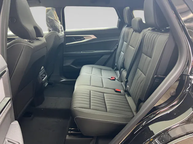 Renault Espace 1.2 E-Tech 200 Iconic 7-Sitze