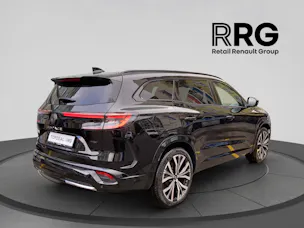 Renault Espace 1.2 E-Tech 200 Iconic 7-Sitze