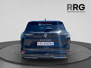 Renault Espace 1.2 E-Tech 200 Iconic 7-Sitze