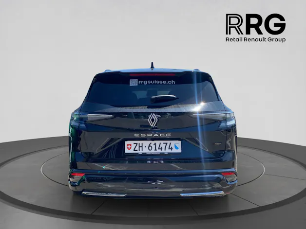 Renault Espace 1.2 E-Tech 200 Iconic 7-Sitze