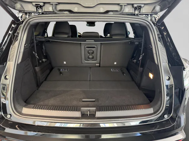 Renault Espace 1.2 E-Tech 200 Iconic 7-Sitze