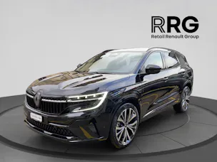 Renault Espace 1.2 E-Tech 200 Iconic 7-Sitze