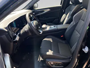 Renault Espace 1.2 E-Tech 200 Iconic 7-Sitze