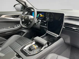 Renault Espace 1.2 E-Tech 200 Iconic 7-Sitze