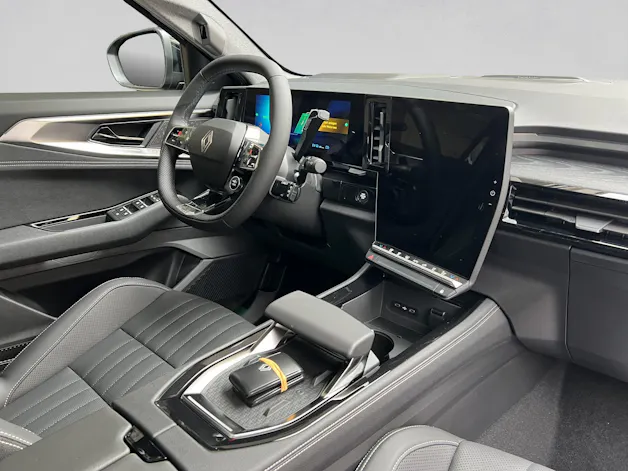 Renault Espace 1.2 E-Tech 200 Iconic 7-Sitze