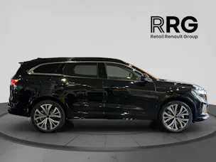 Renault Espace 1.2 E-Tech 200 Iconic 7-Sitze