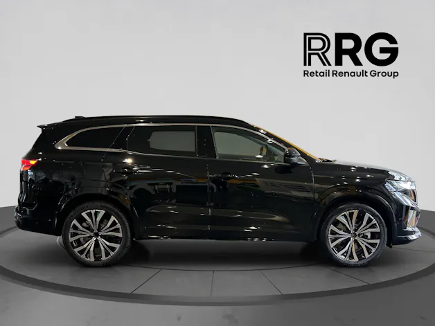 Renault Espace 1.2 E-Tech 200 Iconic 7-Sitze