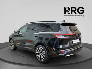 Renault Espace 1.2 E-Tech 200 Iconic 7-Sitze