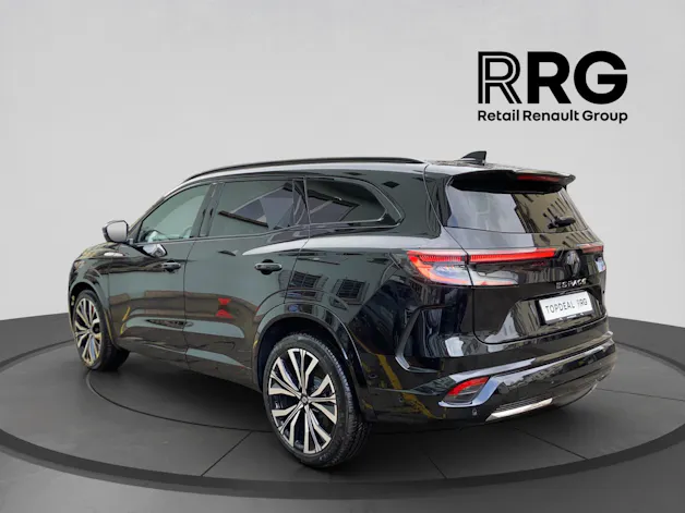 Renault Espace 1.2 E-Tech 200 Iconic 7-Sitze