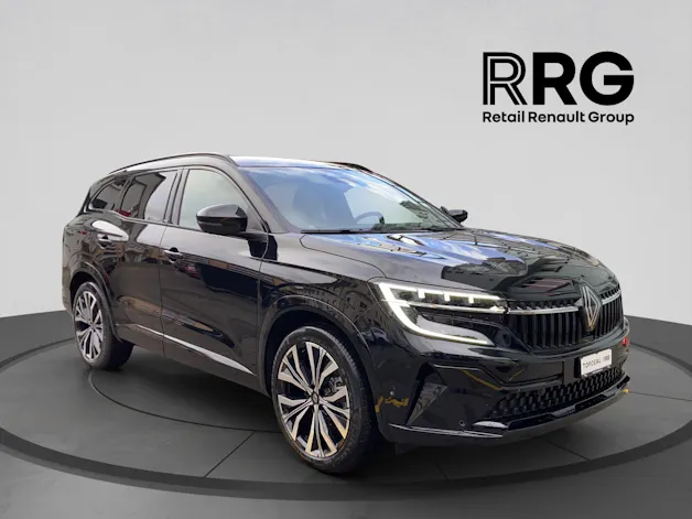 Renault Espace 1.2 E-Tech 200 Iconic 7-Sitze
