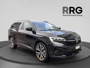 Renault Espace 1.2 E-Tech 200 Iconic 7-Sitze