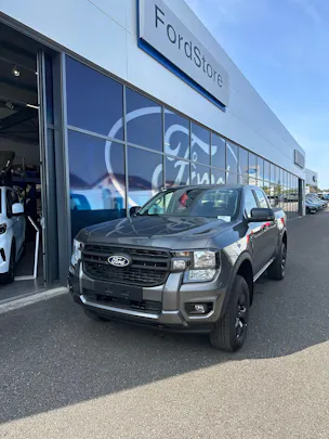 Ford Ranger dcab.pick-up 2.3 EcoBoo XLT/PHEV