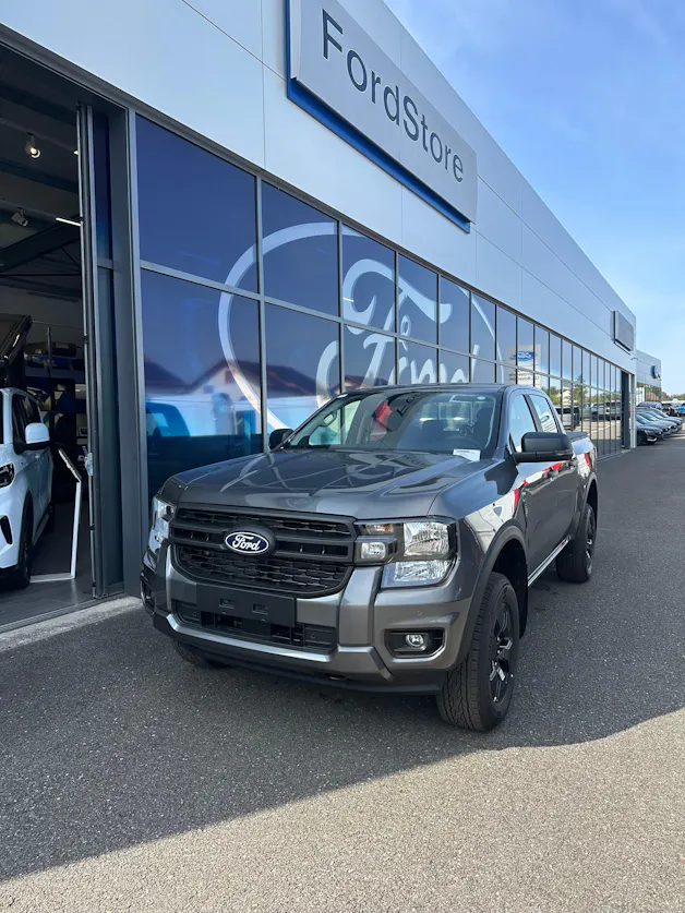 Ford Ranger dcab.pick-up 2.3 EcoBoo XLT/PHEV