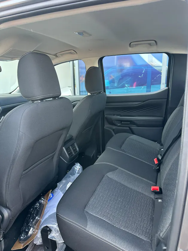 Ford Ranger dcab.pick-up 2.3 EcoBoo XLT/PHEV