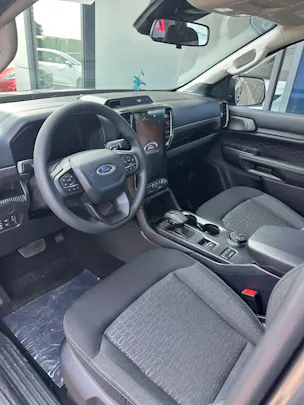FORD Ranger dcab.pick-up 2.3 EcoBoo XLT/PHEV