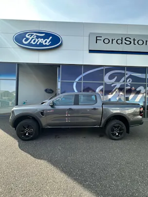 FORD Ranger dcab.pick-up 2.3 EcoBoo XLT/PHEV