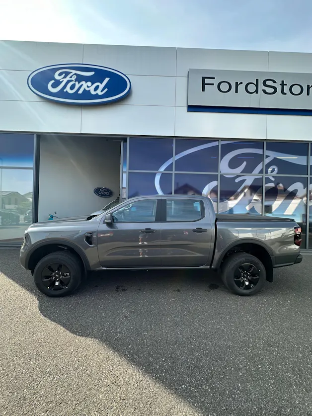 FORD Ranger dcab.pick-up 2.3 EcoBoo XLT/PHEV