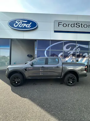 Ford Ranger dcab.pick-up 2.3 EcoBoo XLT/PHEV