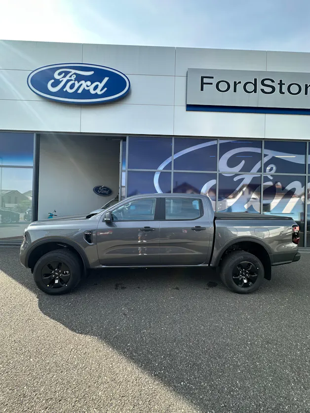 Ford Ranger dcab.pick-up 2.3 EcoBoo XLT/PHEV