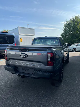 FORD Ranger dcab.pick-up 2.3 EcoBoo XLT/PHEV