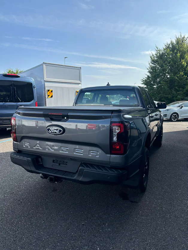 Ford Ranger dcab.pick-up 2.3 EcoBoo XLT/PHEV