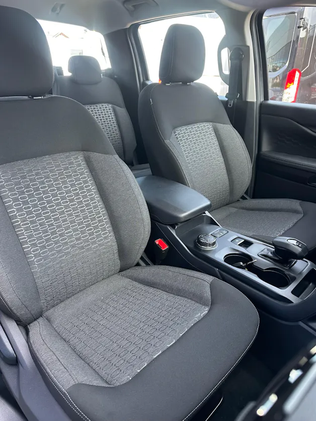 Ford Ranger dcab.pick-up 2.3 EcoBoo XLT/PHEV