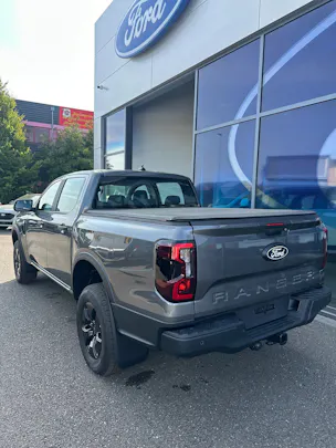FORD Ranger dcab.pick-up 2.3 EcoBoo XLT/PHEV