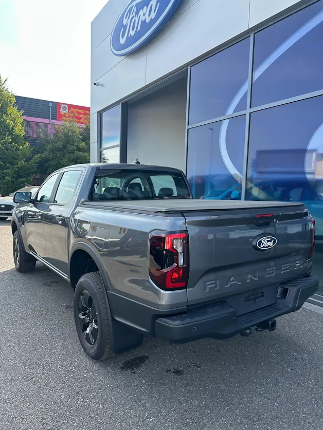 FORD Ranger dcab.pick-up 2.3 EcoBoo XLT/PHEV