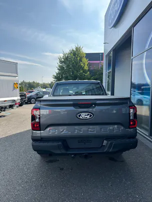FORD Ranger dcab.pick-up 2.3 EcoBoo XLT/PHEV