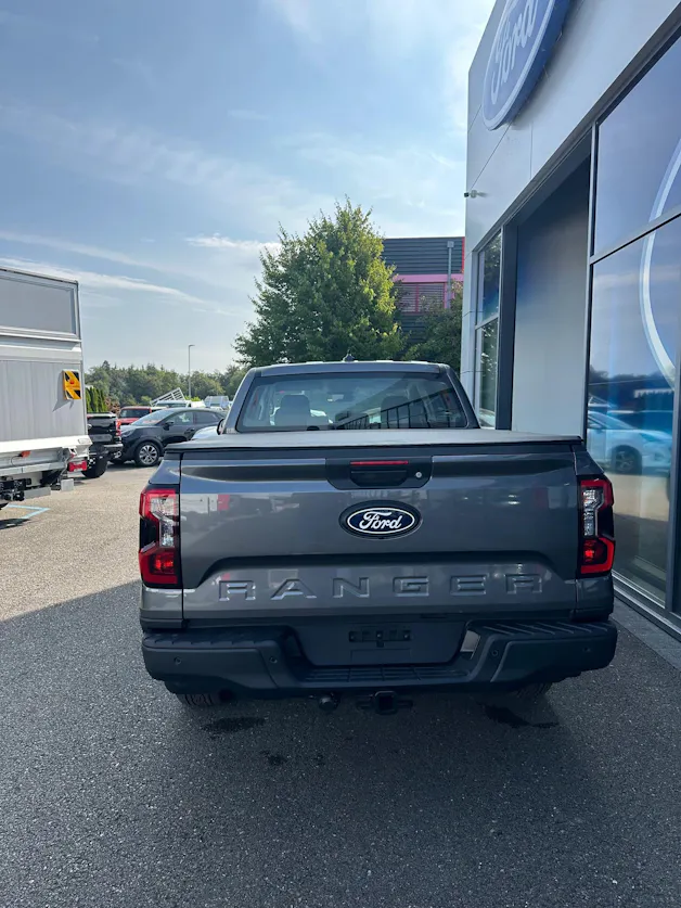 FORD Ranger dcab.pick-up 2.3 EcoBoo XLT/PHEV