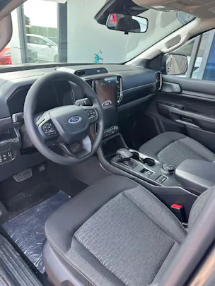 Ford Ranger dcab.pick-up 2.3 EcoBoo XLT/PHEV