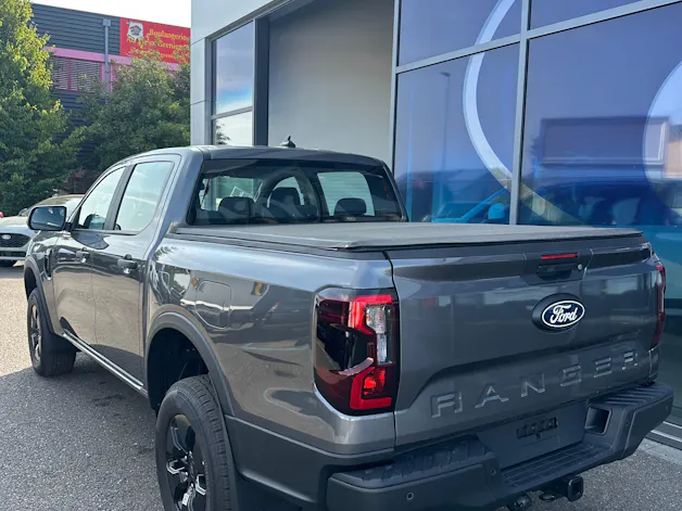 Ford Ranger dcab.pick-up 2.3 EcoBoo XLT/PHEV