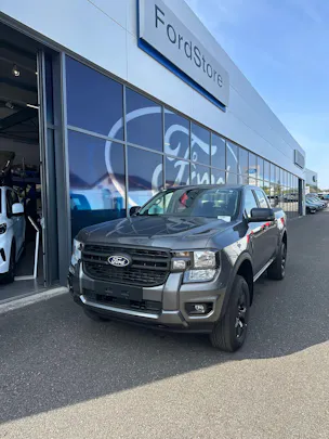 FORD Ranger dcab.pick-up 2.3 EcoBoo XLT/PHEV