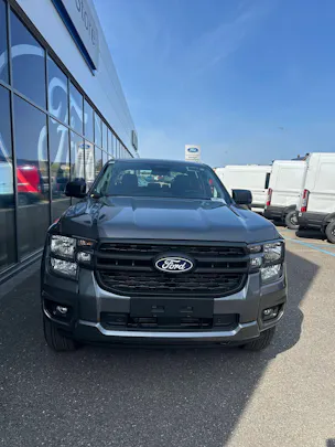 FORD Ranger dcab.pick-up 2.3 EcoBoo XLT/PHEV