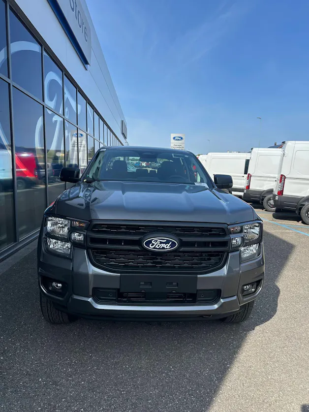 FORD Ranger dcab.pick-up 2.3 EcoBoo XLT/PHEV